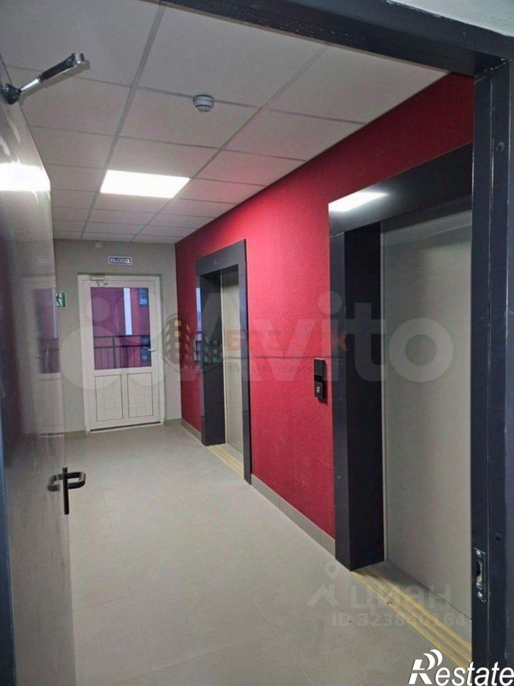 1-комн квартира проспект Соколова, 68/118В с2,  д. 68/118В с2