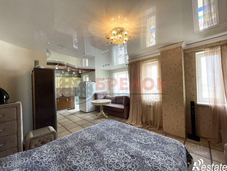 2-комн квартира 20-я улица, 43,  д. 43