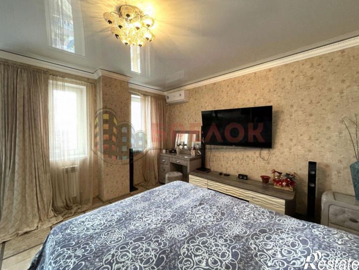 2-комн квартира 20-я улица, 43,  д. 43