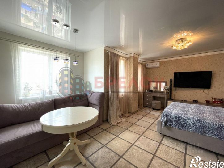 2-комн квартира 20-я улица, 43,  д. 43