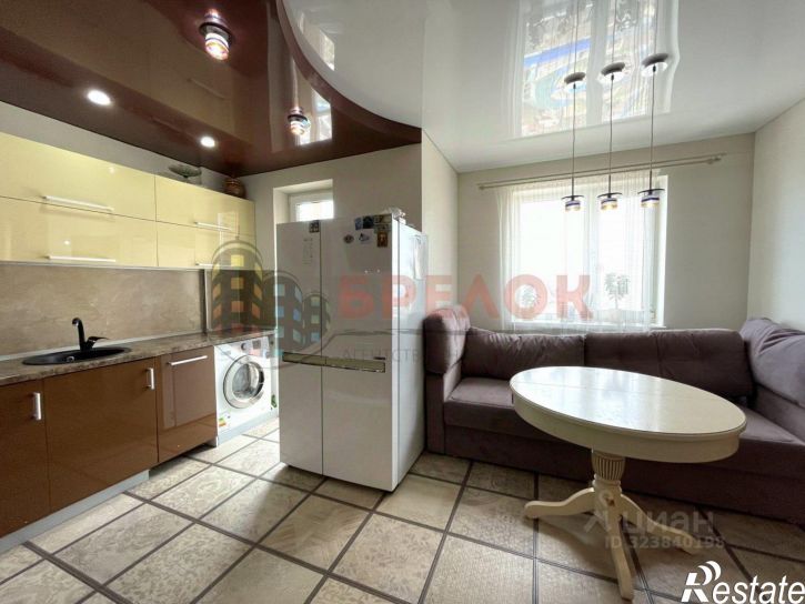 2-комн квартира 20-я улица, 43,  д. 43