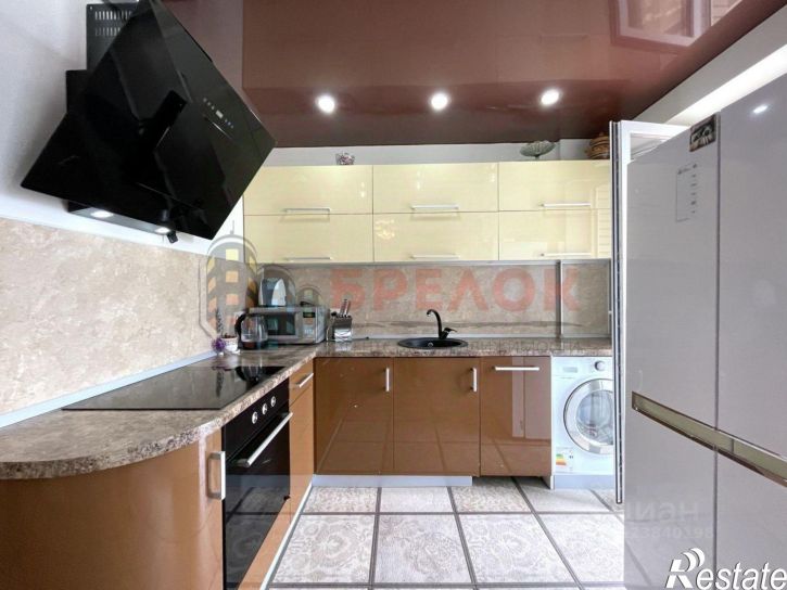 2-комн квартира 20-я улица, 43,  д. 43