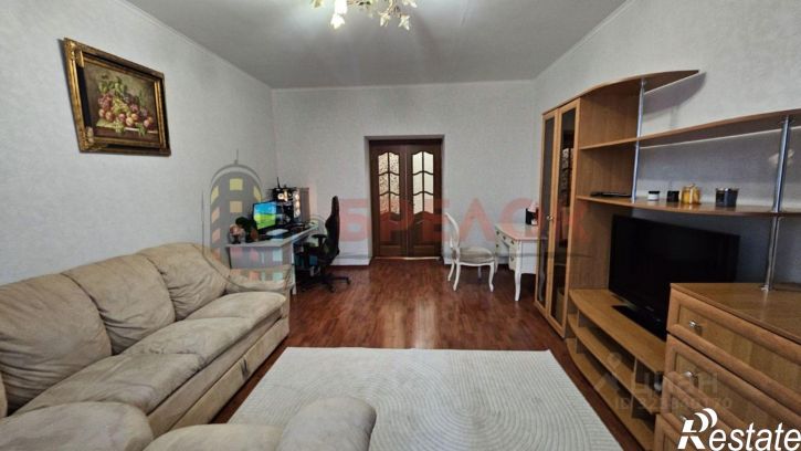 2-комн квартира улица Зорге, 58А/8,  д. 58А/8