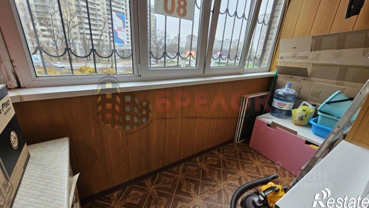 2-комн квартира улица Зорге, 58А/8,  д. 58А/8