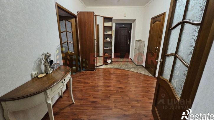 2-комн квартира улица Зорге, 58А/8,  д. 58А/8