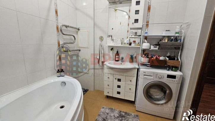 2-комн квартира улица Зорге, 58А/8,  д. 58А/8