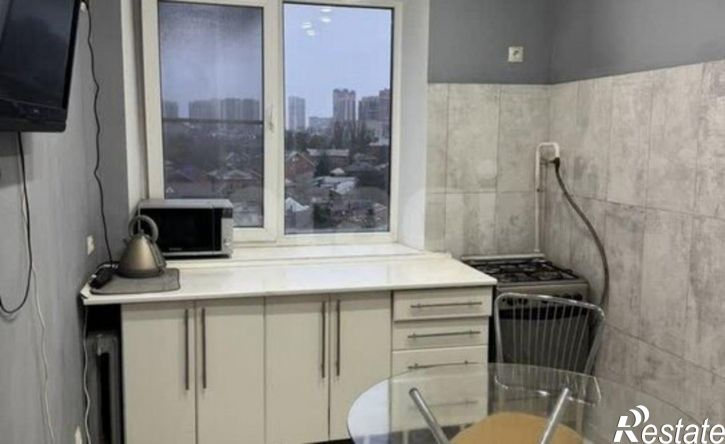 3-комн квартира Лермонтовская улица, 11,  д. 11