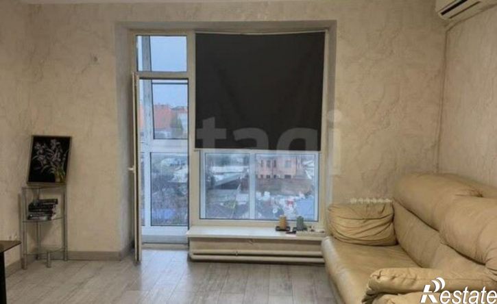 3-комн квартира Лермонтовская улица, 11,  д. 11