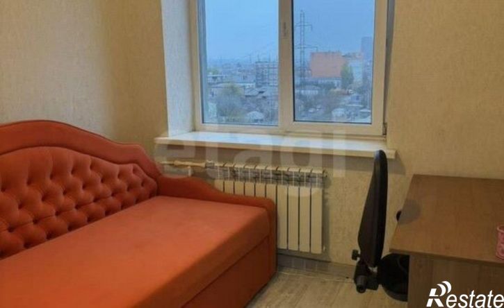 3-комн квартира Лермонтовская улица, 11,  д. 11