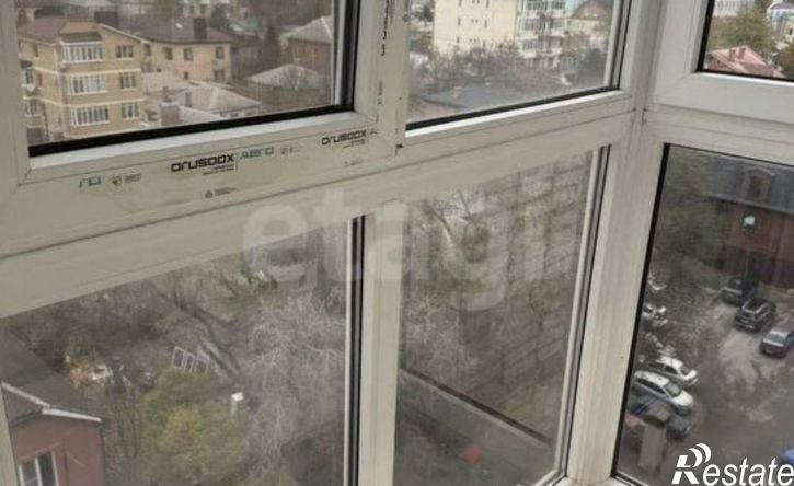 3-комн квартира Лермонтовская улица, 11,  д. 11