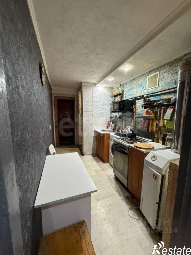 1-комн квартира Некрасовская улица, 49,  д. 49