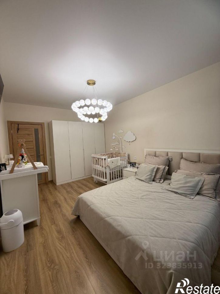 1-комн квартира пр-кт Сиверса, 30,  д. 30