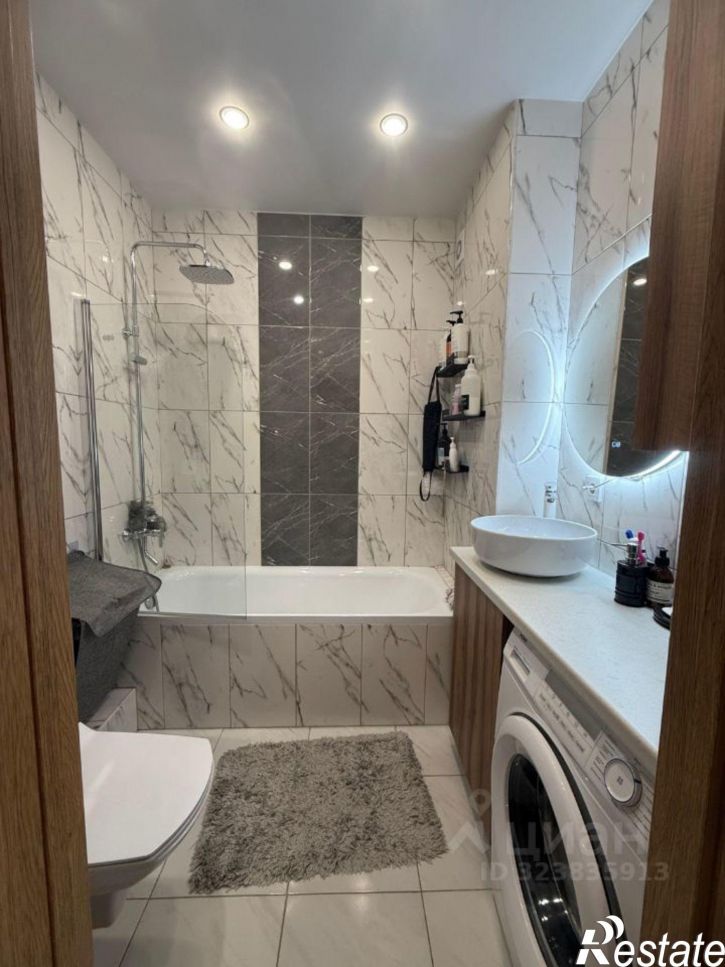 1-комн квартира пр-кт Сиверса, 30,  д. 30