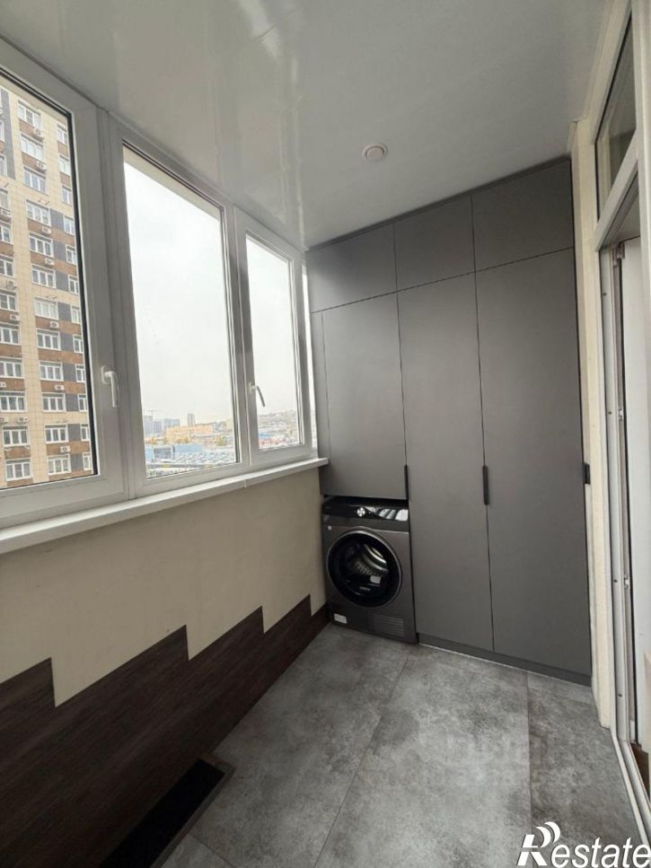 1-комн квартира пр-кт Сиверса, 30,  д. 30