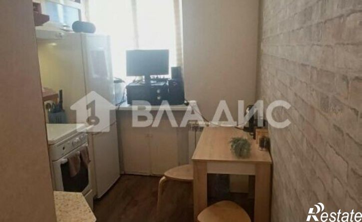 1-комн квартира улица Содружества, 92,  д. 92