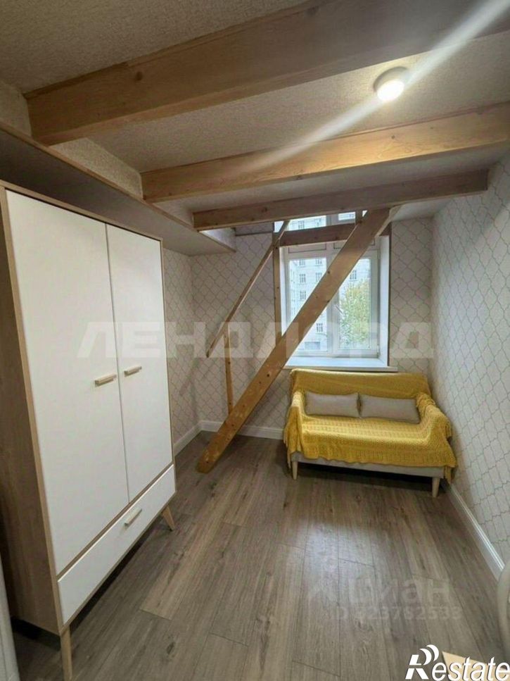 1-комн квартира проспект Соколова, 20,  д. 20