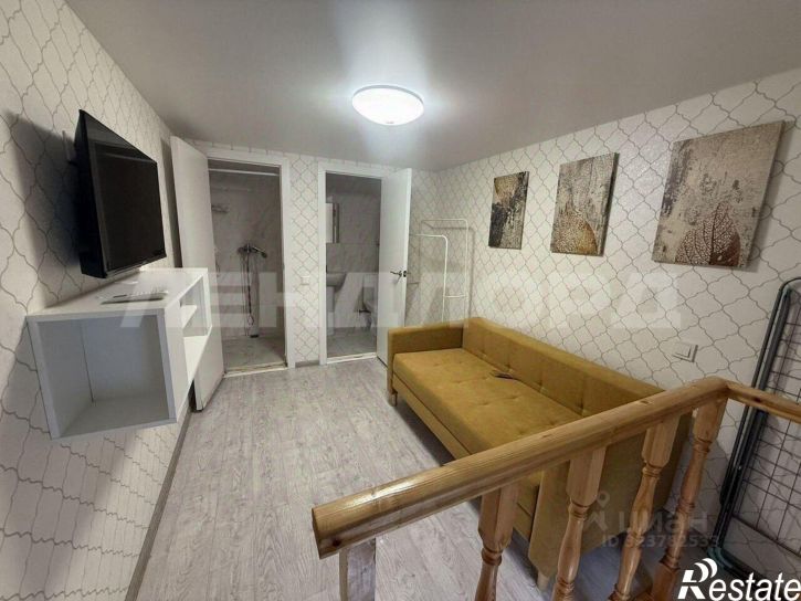 1-комн квартира проспект Соколова, 20,  д. 20