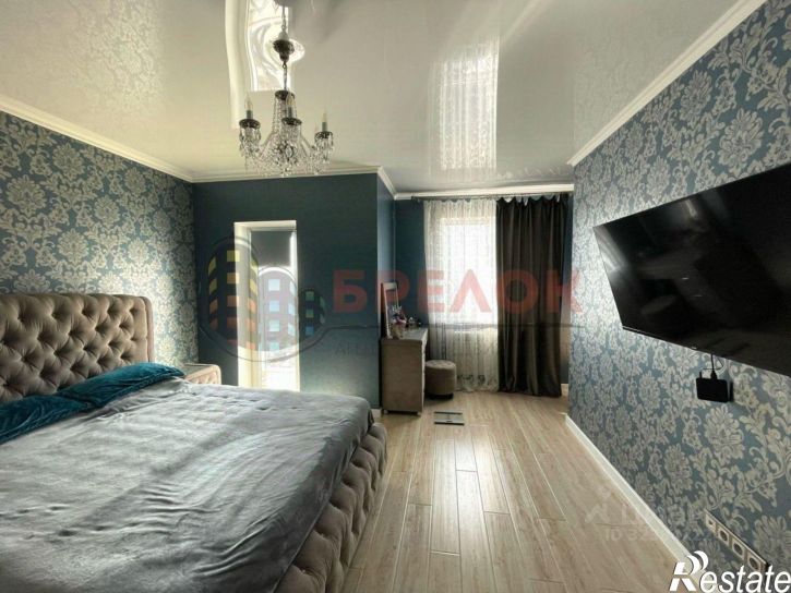 2-комн квартира 20-я улица, 43,  д. 43