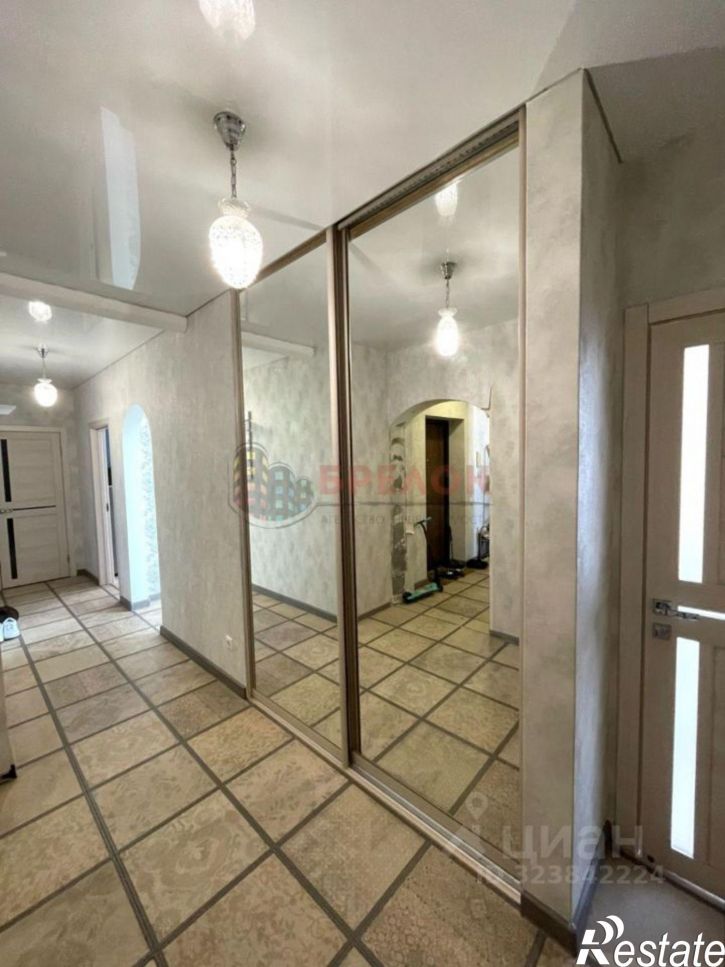 2-комн квартира 20-я улица, 43,  д. 43