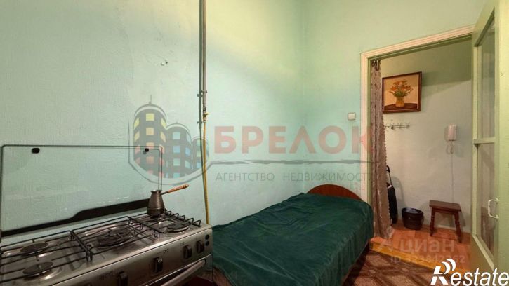 2-комн квартира улица Максима Горького, 160,  д. 160