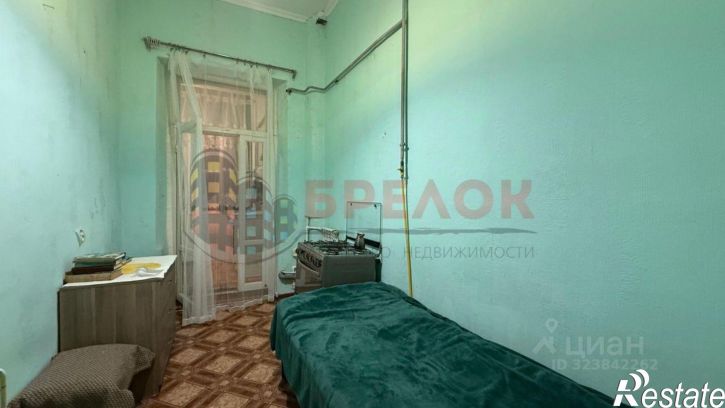 2-комн квартира улица Максима Горького, 160,  д. 160