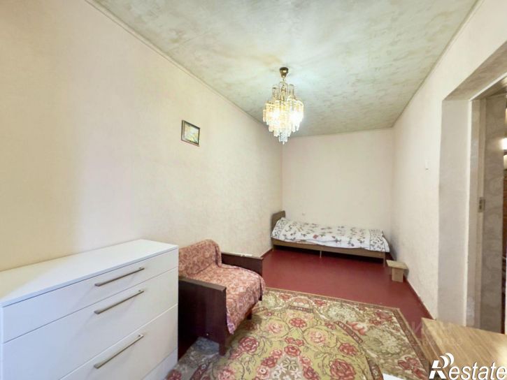 2-комн квартира Ростов-на-Дону г., Пролетарский