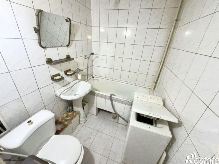 2-комн квартира Ростов-на-Дону г., Пролетарский