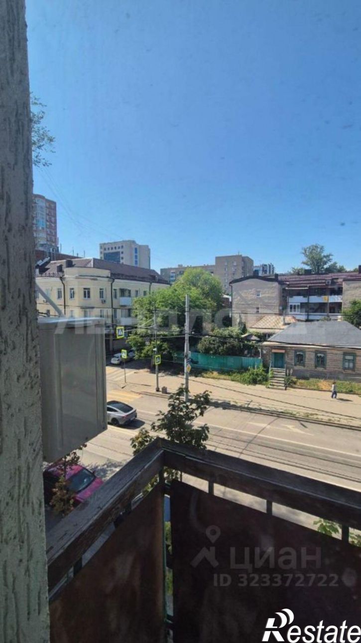 Комната ул Максима Горького, 34/72,  д. 34/72