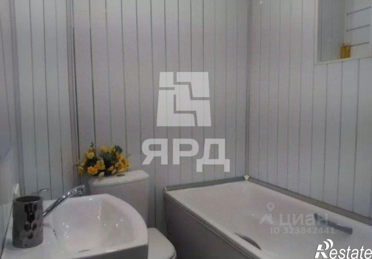 1-комн квартира улица Новаторов, 16,  д. 16