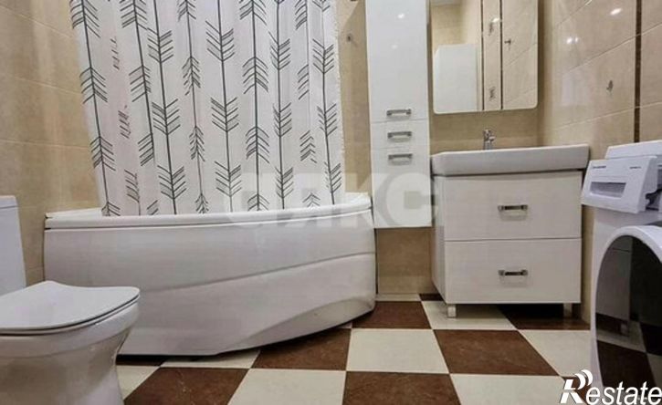 3-комн квартира улица Зорге, 44А/127,  д. 44А/127