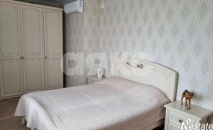 3-комн квартира улица Зорге, 44А/127,  д. 44А/127