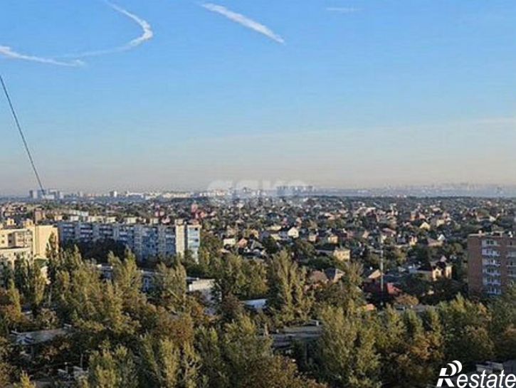 3-комн квартира улица Зорге, 44А/127,  д. 44А/127