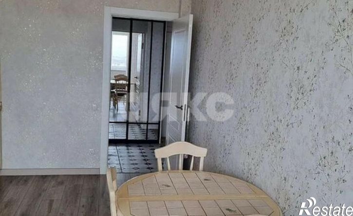 3-комн квартира улица Зорге, 44А/127,  д. 44А/127