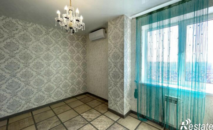 2-комн квартира 20-я улица, 43,  д. 43