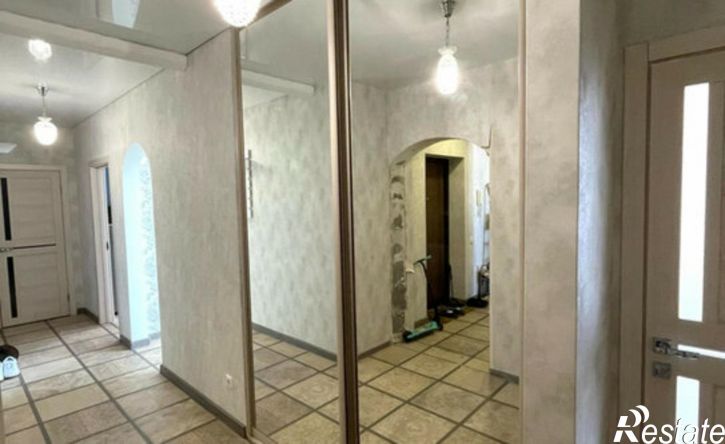 2-комн квартира 20-я улица, 43,  д. 43