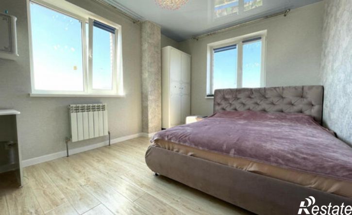 2-комн квартира 20-я улица, 43,  д. 43