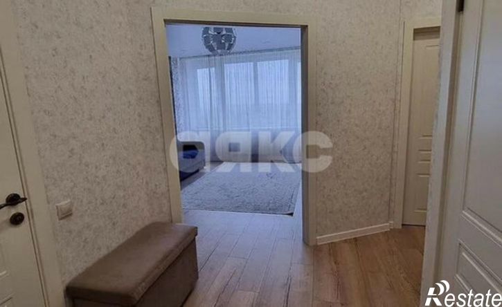 3-комн квартира улица Зорге, 44А/127,  д. 44А/127