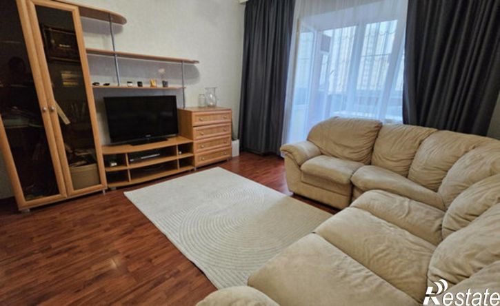 2-комн квартира улица Зорге, 58А/8,  д. 58А/8