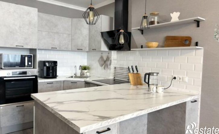 1-комн квартира ул Береговая, 6,  д. 6