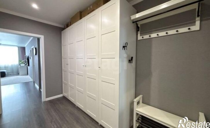 1-комн квартира ул Береговая, 6,  д. 6