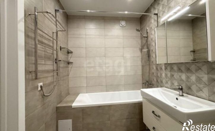 1-комн квартира ул Береговая, 6,  д. 6