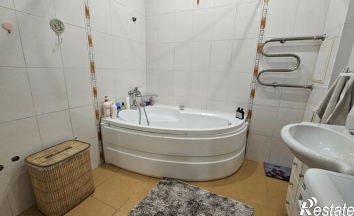 2-комн квартира улица Зорге, 58А/8,  д. 58А/8