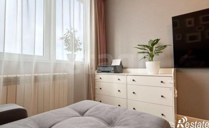 1-комн квартира ул Береговая, 6,  д. 6