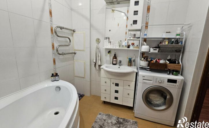 2-комн квартира улица Зорге, 58А/8,  д. 58А/8