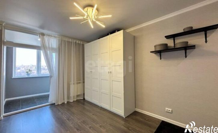 1-комн квартира ул Береговая, 6,  д. 6