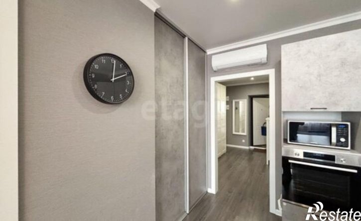 1-комн квартира ул Береговая, 6,  д. 6