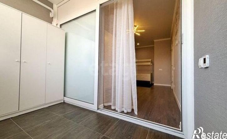 1-комн квартира ул Береговая, 6,  д. 6