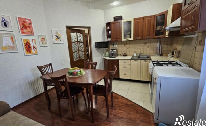 2-комн квартира улица Зорге, 58А/8,  д. 58А/8