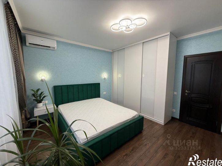 3-комн квартира проспект маршала Жукова, 21,  д. 21