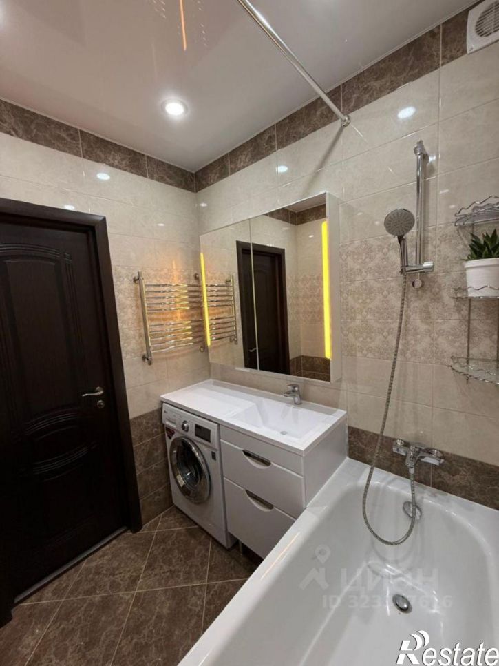 3-комн квартира проспект маршала Жукова, 21,  д. 21